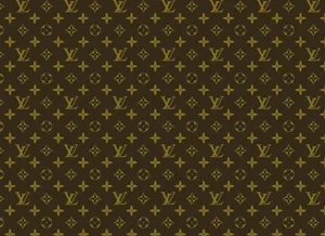 Louis Vuitton Luxury Brand Desktop Wallpaper
