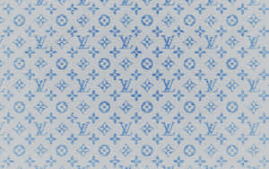 Louis Vuitton Monogram Canvas Wallpaper Wallpaper