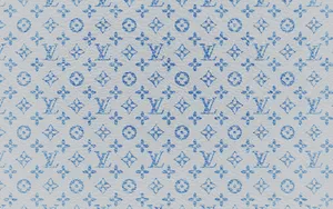 Louis Vuitton Monogram Canvas Wallpaper Wallpaper