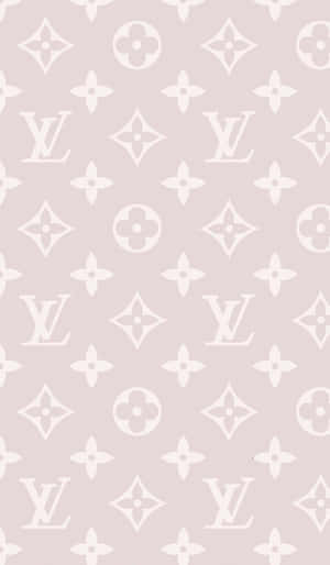 Louis Vuitton Monogram Wallpaper Wallpaper