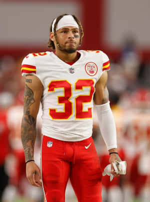 Louisiana State University Alumnus, Nfl Safety, Tyrann Mathieu Wallpaper