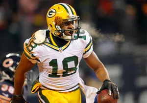 Louisiana State University Football Team Celebrating An Amazing Win Wallpaper