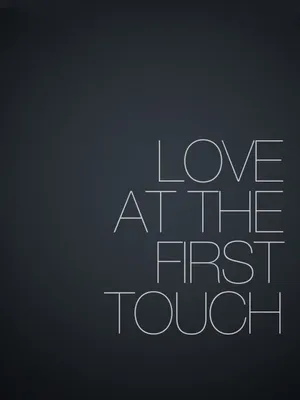 Love At The First Touch Wallpaper
