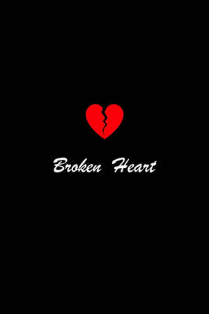 Love Failure Broken Heart Wallpaper