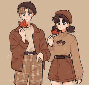 Love Knows No Distance - Cute Boyfriend Wallpaper