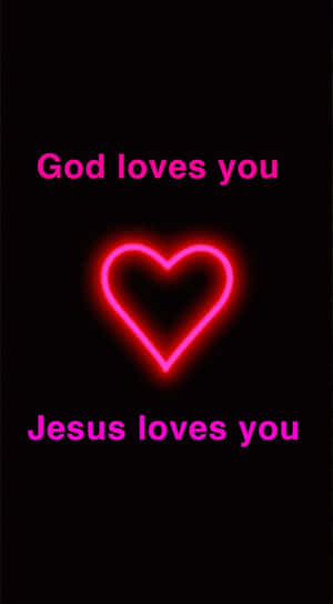 Love Unconditionally Wallpaper