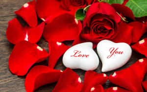 Love You Wallpapers Wallpaper