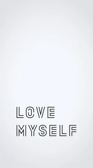 Love Yourself And The World Around You - Be Kind And Compassionate! Wallpaper