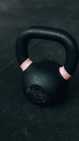 Lovely Gym Iphone Background Wallpaper