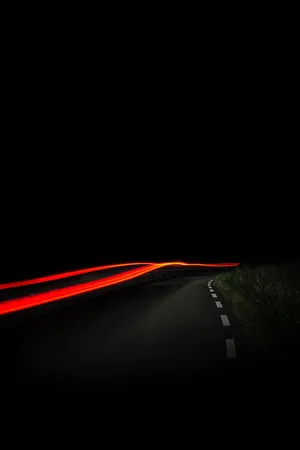 Low Exposure Driveway Fondos De Pantalla Wallpaper