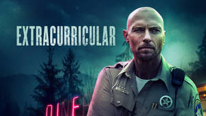 Luke Goss In Extracurricular Wallpaper