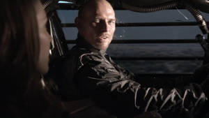 Luke Goss Still Photo From Death Race Wallpaper