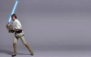 Luke Skywalker Star Wars Characters Wallpaper