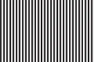 Luxurious Black And White Stripes Wallpaper