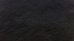 Luxurious Leather Texture - High Resolution Wallpaper