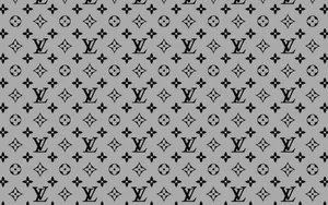 Luxurious Louis Vuitton Desktop Wallpaper