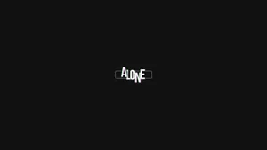 Luxurious, Moody Black Background Wallpaper