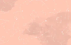 Luxurious Textured Rose Gold Color Wallpaper Wallpaper