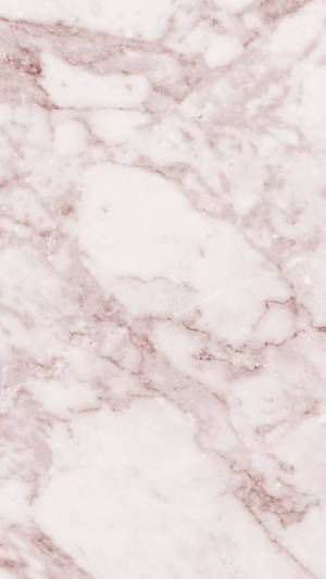 Luxurious White Marble Wallpaper