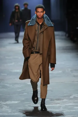 Luxury Berluti Shoes: A Class Apart Wallpaper