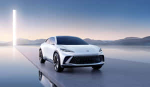 Luxury Brands Lexus Wallpaper