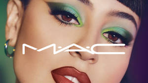 Mac Cosmetics Alexa Demie Wallpaper