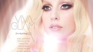 Mac Cosmetics Lady Gaga Wallpaper