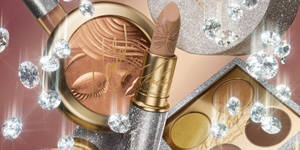 Mac Cosmetics Mariah Collection Wallpaper