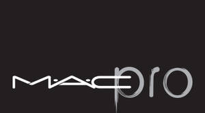 Mac Cosmetics Professional Logo Wallpaper