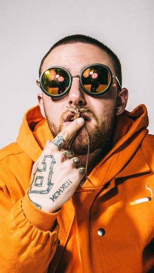 Listen to Mac Miller - Self Care (See Dee Remix) by See Dee in 154 playlist  online for free on SoundCloud