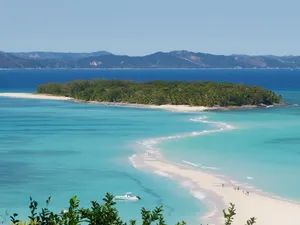 Madagascar Island Wallpaper