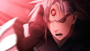 Madara Cool Wallpaper