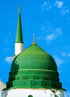 INTRODUCTION PICTURES OF MADINA SHARIF | PeakD