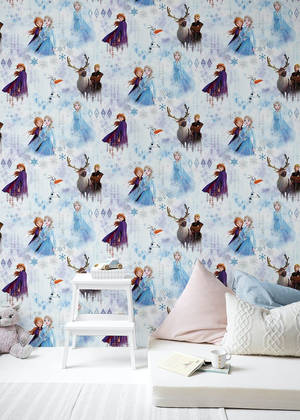 Magic Brought To Life Wallpaper