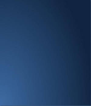 Magic Of Blue Fade Wallpaper