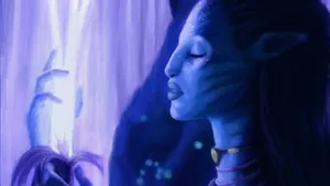 Magical Avatar Shot In Hd Wallpaper