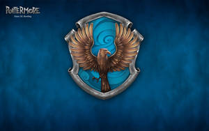 Magical World Of Hogwarts On Your Screen Wallpaper