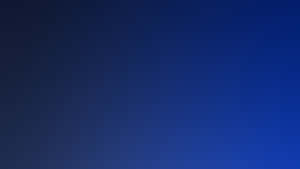 Magnificent Royal Dark Blue Gradient Wallpaper