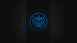 Majestic Medieval Shield Wallpaper Wallpaper