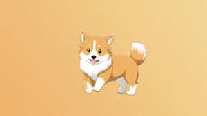 Majestic Mountain Landscape At Sunset Wallpaper