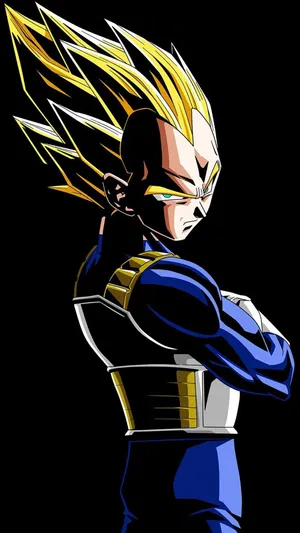 Majin Vegeta Wallpaper - iXpap | Anime dragon ball super, Anime dragon  ball, Dragon ball wallpapers