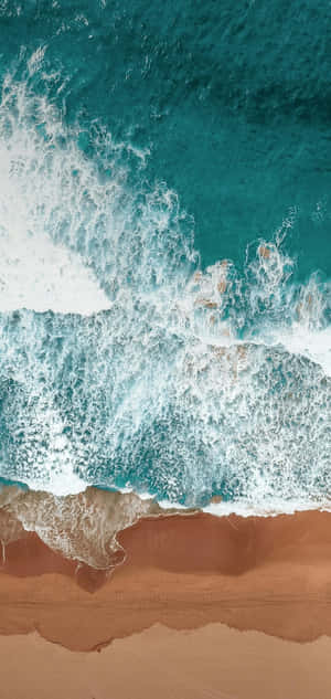 Make A Splash With Google Pixel Wallpaper