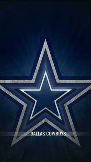 Make An Impression With Cowboys Wallpaper For Your Iphone Wallpaper