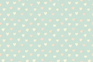 Make Your Space Come Alive With This Fun Tumblr-inspired Pattern Wallpaper