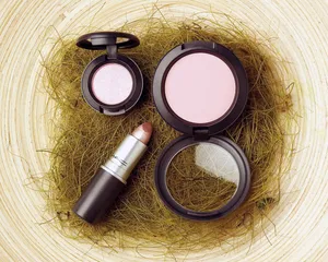 Makeup, Blush, Lipstick, Face Wallpaper