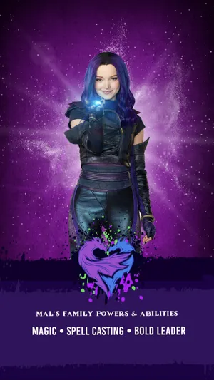 Descendants Wallpapers APK for Android Download