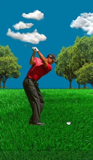 Mastering Golf Technique: Understanding Driver Ball Position Outside the  Left Foot | by The golf hype | Medium