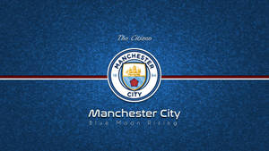 Manchester City Blue Moon Rising Wallpaper