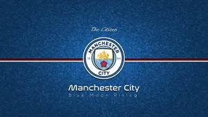 Manchester City Blue Moon Rising Wallpaper