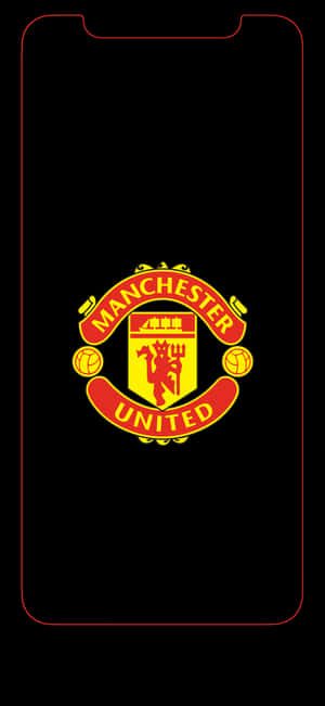 Manchester United Logo Wallpaper Wallpaper
